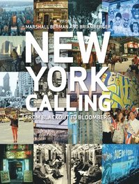 bokomslag New York Calling