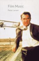 Peter Larsen - Film Music, Häftad