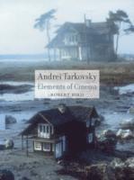 bokomslag Andrei Tarkovsky