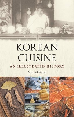 Korean Cuisine 1