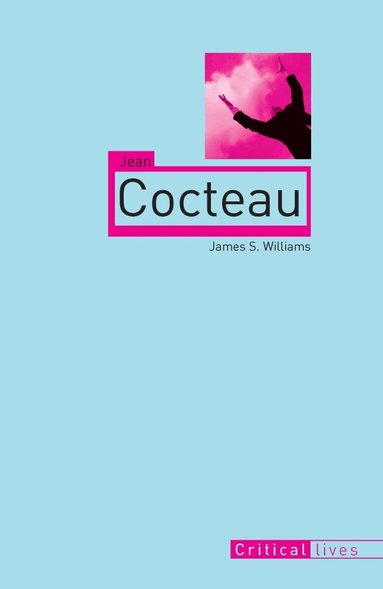 James S. Williams - Jean Cocteau, Häftad