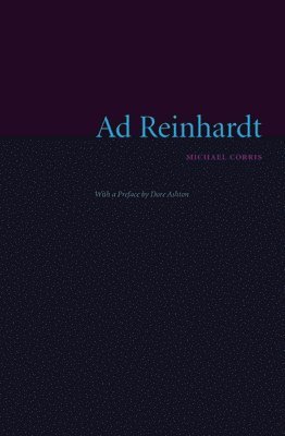 AD Reinhardt