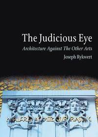 bokomslag The Judicious Eye
