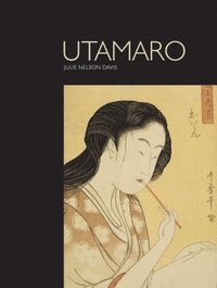 bokomslag Utamaro