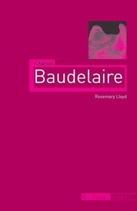 bokomslag Charles Baudelaire