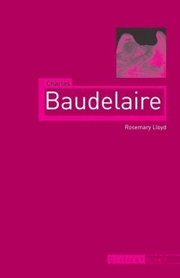 Charles Baudelaire 1