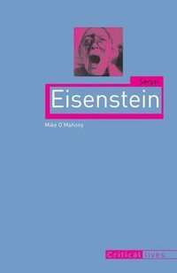 bokomslag Sergei Eisenstein
