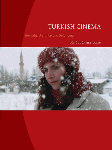 Gönül Dönmez-Colin - Turkish Cinema, Häftad