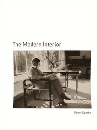 bokomslag Modern Interior
