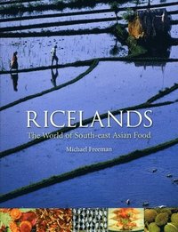 bokomslag Ricelands