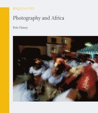 bokomslag Photography and Africa