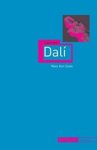 bokomslag Salvador Dali