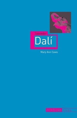 Salvador Dali 1