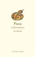 Carol Helstosky - Pizza, Inbunden