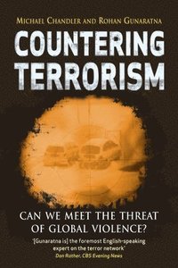 bokomslag Countering Terrorism