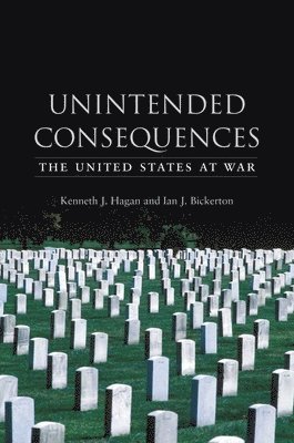 Unintended Consequences 1