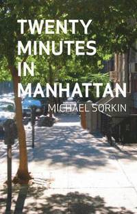 bokomslag Twenty Minutes in Manhattan