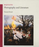 bokomslag Photography and Literature
