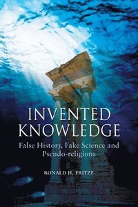 bokomslag Invented Knowledge