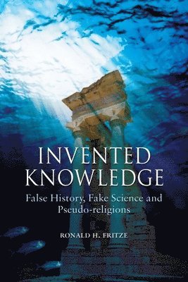 bokomslag Invented Knowledge