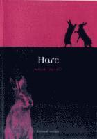 bokomslag Hare
