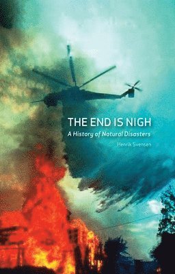 The End Is Nigh 1