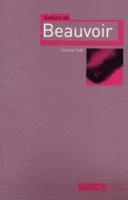bokomslag Simone De Beauvoir
