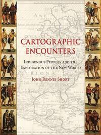 bokomslag Cartographic Encounters