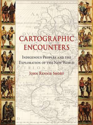 bokomslag Cartographic Encounters