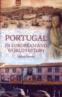bokomslag Portugal in European and World History