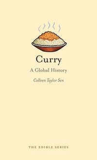 bokomslag Curry