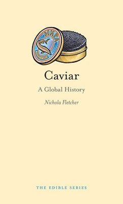 Caviar 1