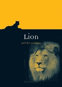 bokomslag Lion