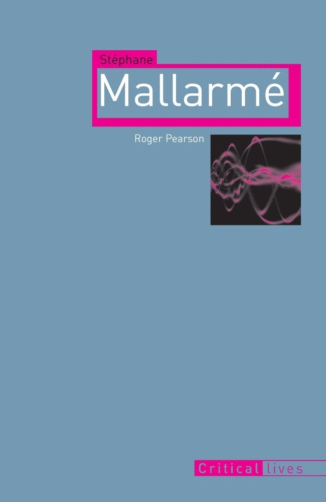 Roger Pearson - Stéphane Mallarmé, Häftad