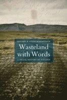 bokomslag Wasteland with Words