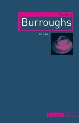 William S. Burroughs 1