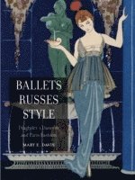 bokomslag Ballets Russes Style