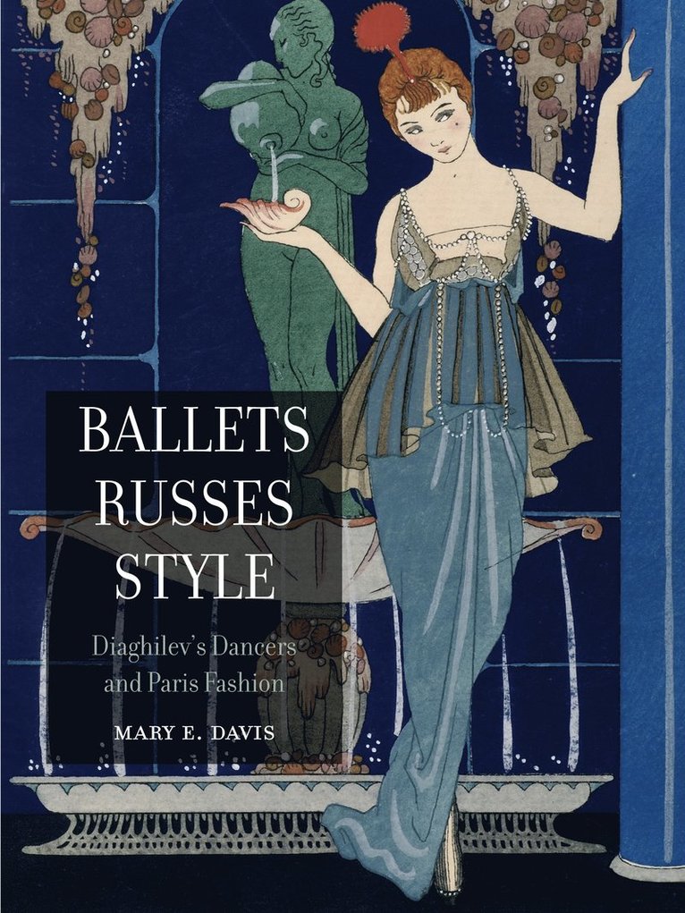 Ballets Russes Style
