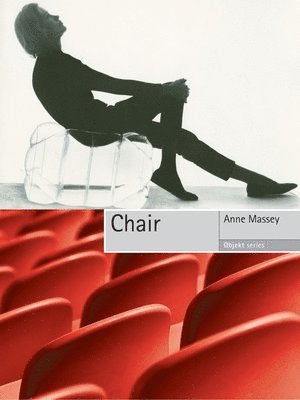 Anne Massey - Chair, Häftad