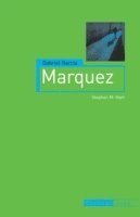 bokomslag Gabriel Garcia Marquez