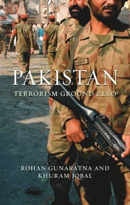 Pakistan: Terrorism Ground Zero 1