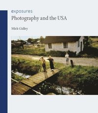 bokomslag Photography and the USA