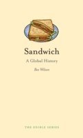 bokomslag Sandwich