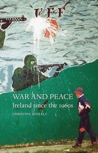 bokomslag War and Peace