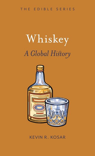 bokomslag Whiskey