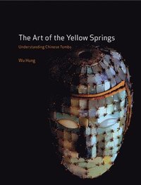 bokomslag The Art of the Yellow Springs