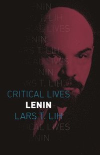 bokomslag Lenin