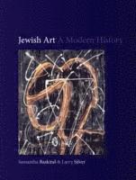 bokomslag Jewish Art
