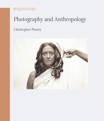 bokomslag Photography and Anthropology