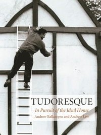 bokomslag Tudoresque